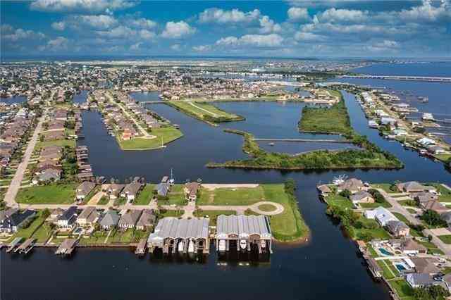 Vacant Land For Sale - 1275 Cutter Cove<br/> Slidell, LA 70458