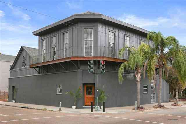 Other For Rent - 1401 N Galvez Street<br/> New Orleans, LA 70119