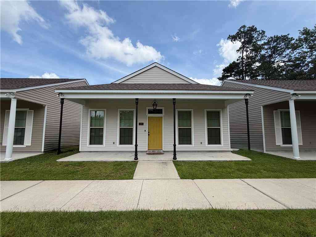 Homes For Rent - 120 Christian Lane<br/> Slidell, LA 70458