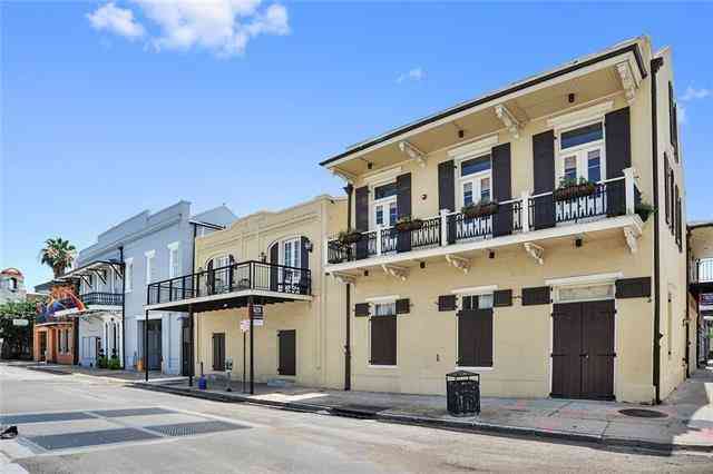 Apartment For Rent - 1041 Ursulines Avenue #104<br/> Orleans County, New Orleans, LA 70116