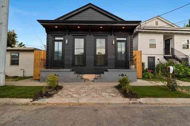 Multifamily For Rent - 318 N Dorgenois Street<br/> New Orleans, LA 70119