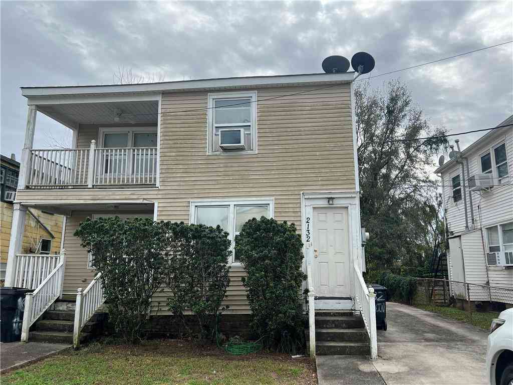 Multifamily For Sale - 2134 Robin Street<br/> New Orleans, LA 70122