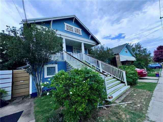 Multifamily For Rent - 860 1/2 Taft Place #LL<br/> New Orleans, LA 70119