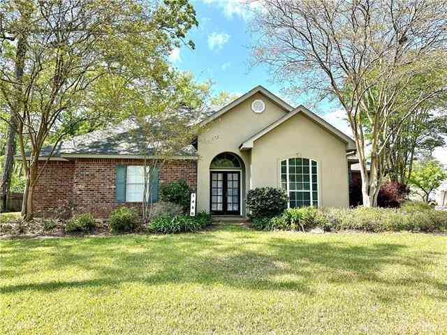 Homes For Rent - 1480 Albert Street<br/> Mandeville, LA 70448