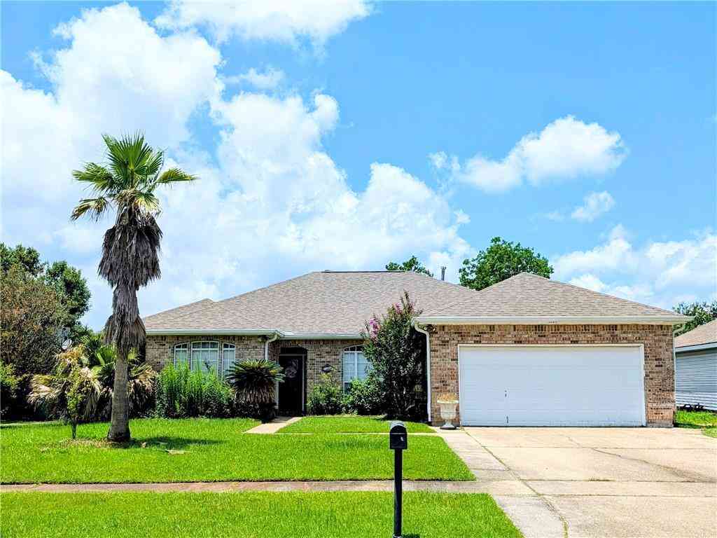 Homes For Rent - 1104 Zachary Drive<br/> Slidell, LA 70461