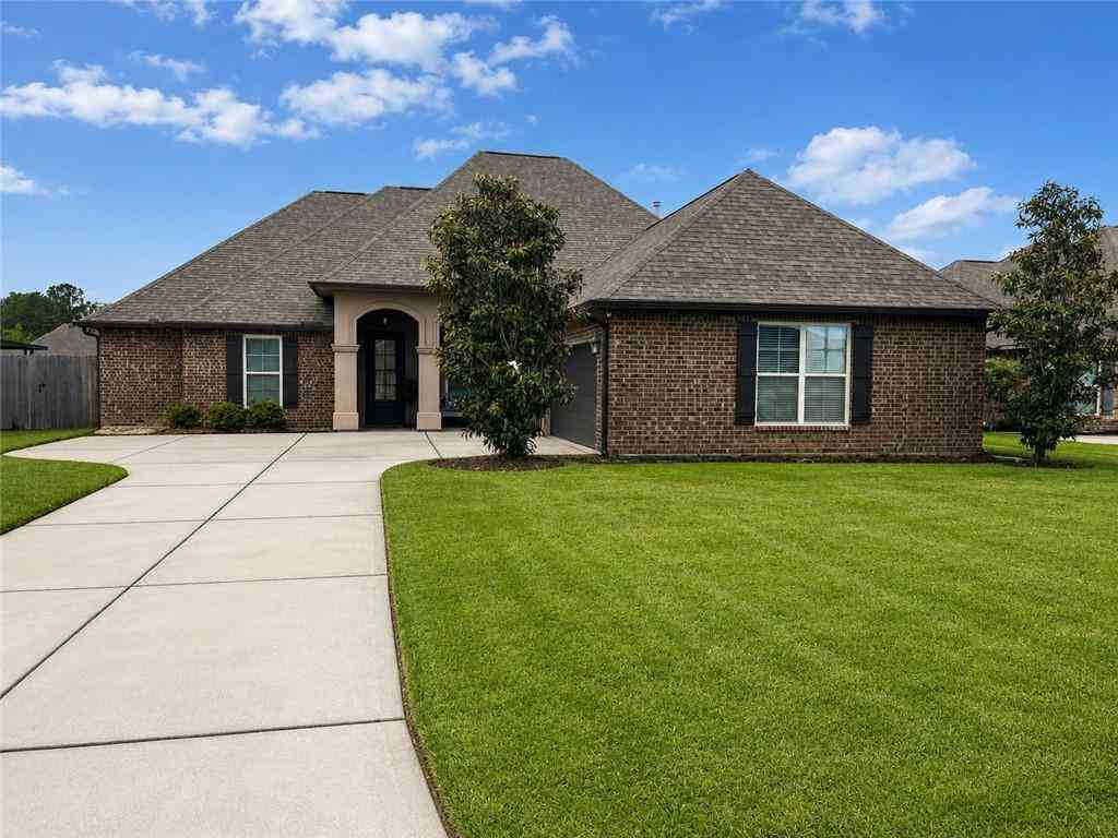Homes For Rent - 20259 Camden Lane<br/> Hammond, LA 70403