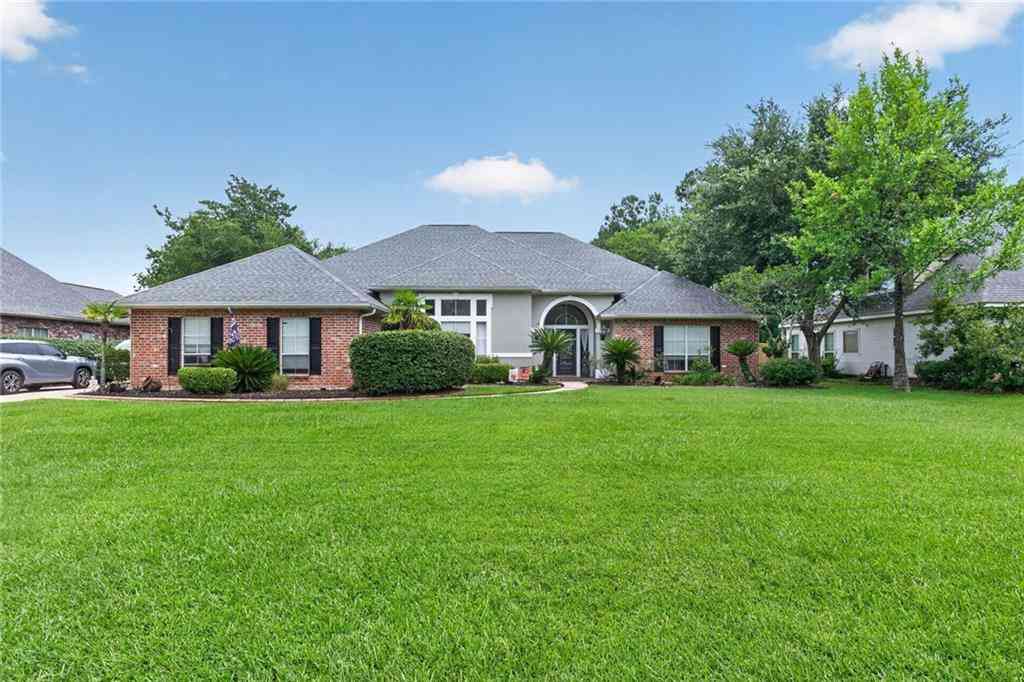 Homes For Sale - 316 Applewood Drive<br/> Slidell, LA 70461