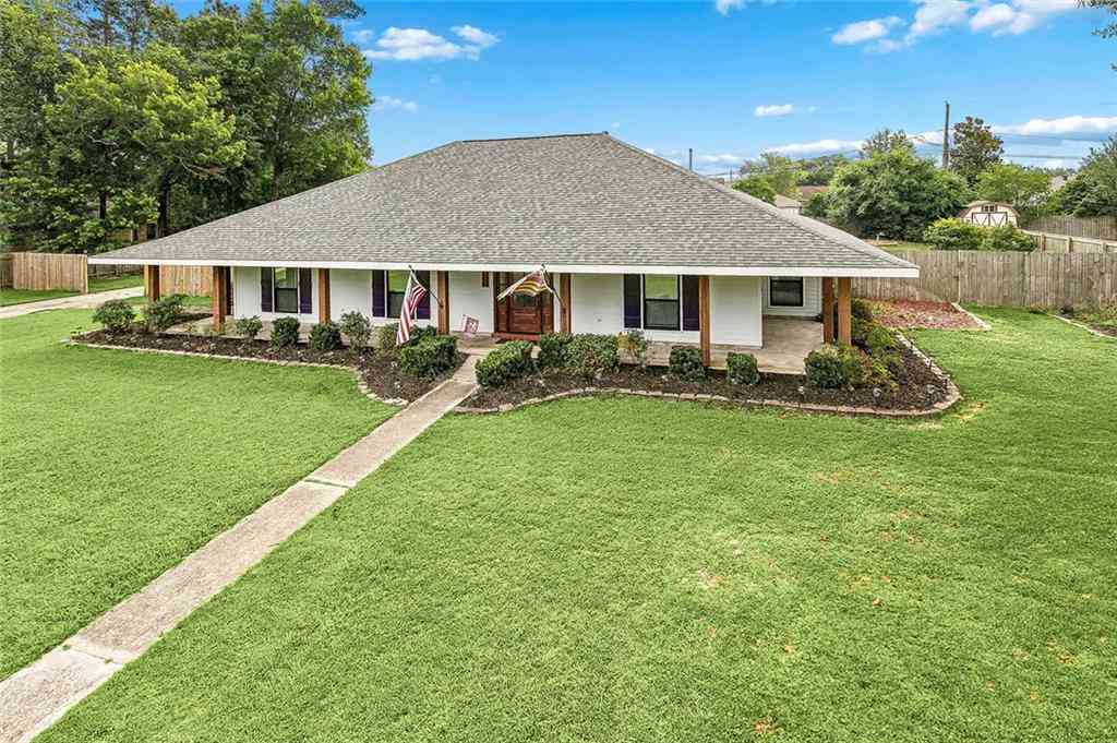 Homes For Rent - 1003 Rue Chalet<br/> Hammond, LA 70403