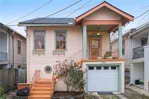 Homes For Rent - 4510 Eden Street<br/> New Orleans, LA 70125