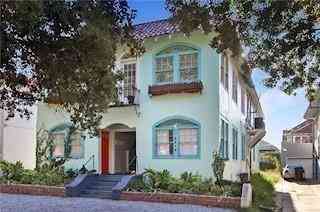 Multifamily For Rent - 3212 Louisiana Ave Parkway #A<br/> New Orleans, LA 70125