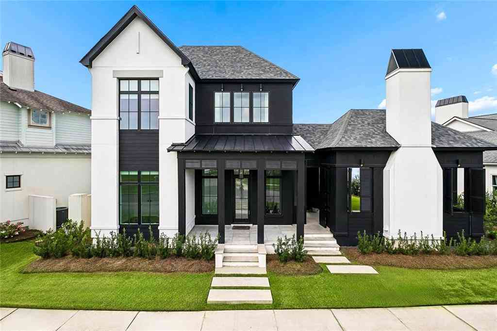Homes For Sale - 420 Melrose Avenue<br/> Covington, LA 70433