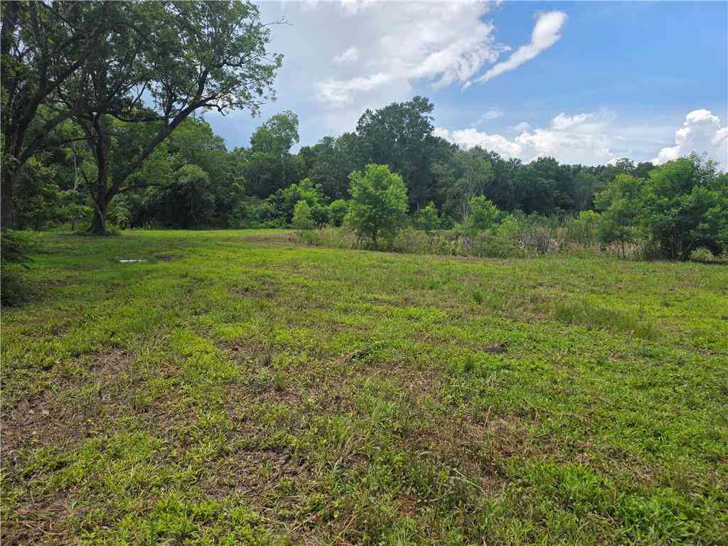 Vacant Land For Sale - 1701 Stanton Road<br/> New Orleans, LA 70139