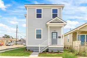 Homes For Rent - 1843 Piety Street<br/> New Orleans, LA 70117