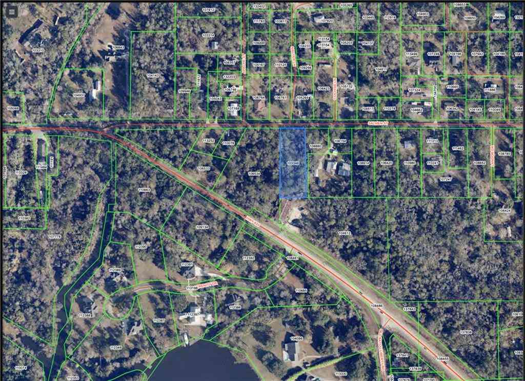 Vacant Land For Sale - Salmen Street<br/> Slidell, LA 70460