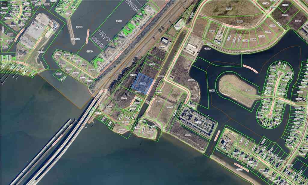 Vacant Land For Sale - E Howze Beach Road<br/> Slidell, LA 70458