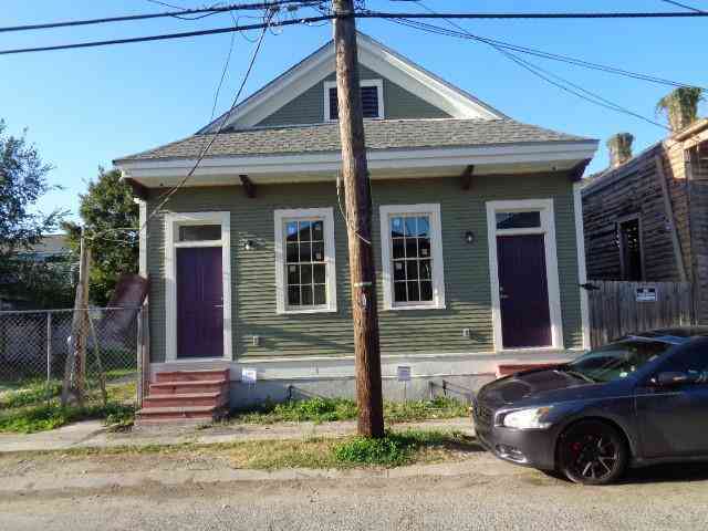 Multifamily For Rent - 3427 S Liberty Street #3427<br/> New Orleans, LA 70115