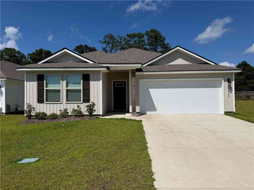 Homes For Rent - 40365 Cara Mae Street<br/> Slidell, LA 70461