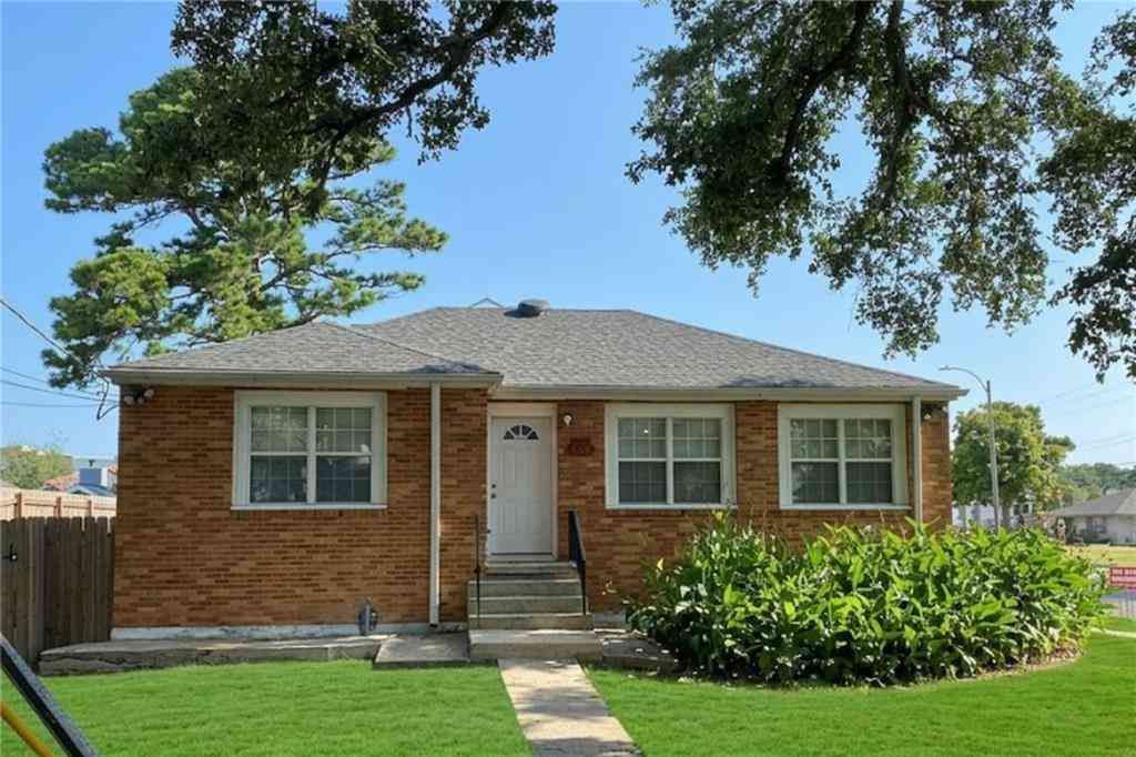 Multifamily For Sale - 1569 Athis Street<br/> New Orleans, LA 70122