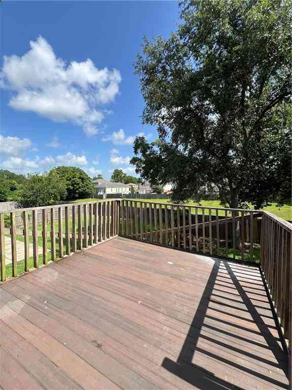 Multifamily For Rent - 3002 Americus Street<br/> New Orleans, LA 70114