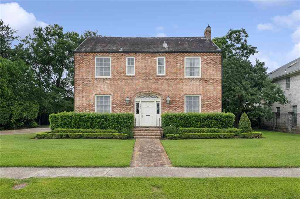 Homes For Rent - 141 Homestead Avenue<br/> Jefferson County, Metairie, LA 70005