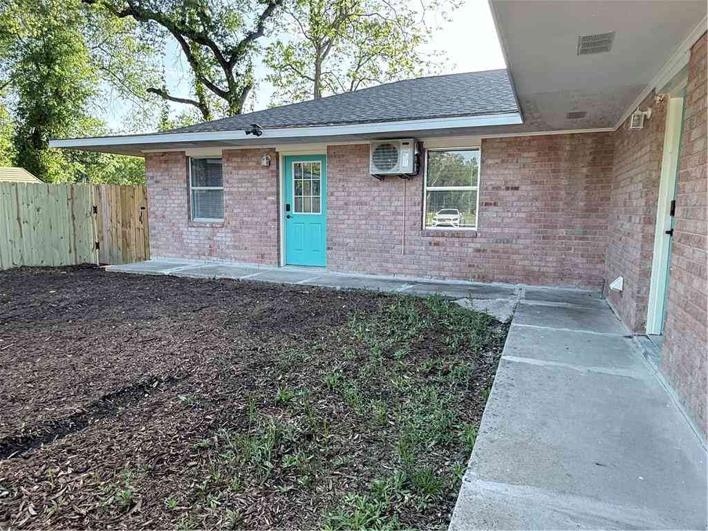 Multifamily For Rent - 43291 Baker Road #B<br/> Hammond, LA 70403