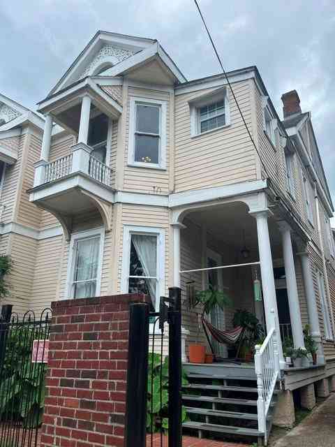 Apartment For Rent - 1711 Jackson Avenue #B<br/> New Orleans, LA 70113