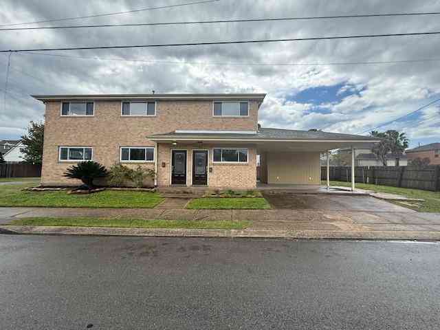 Multifamily For Rent - 400 Tacoma Street<br/> New Orleans, LA 70124