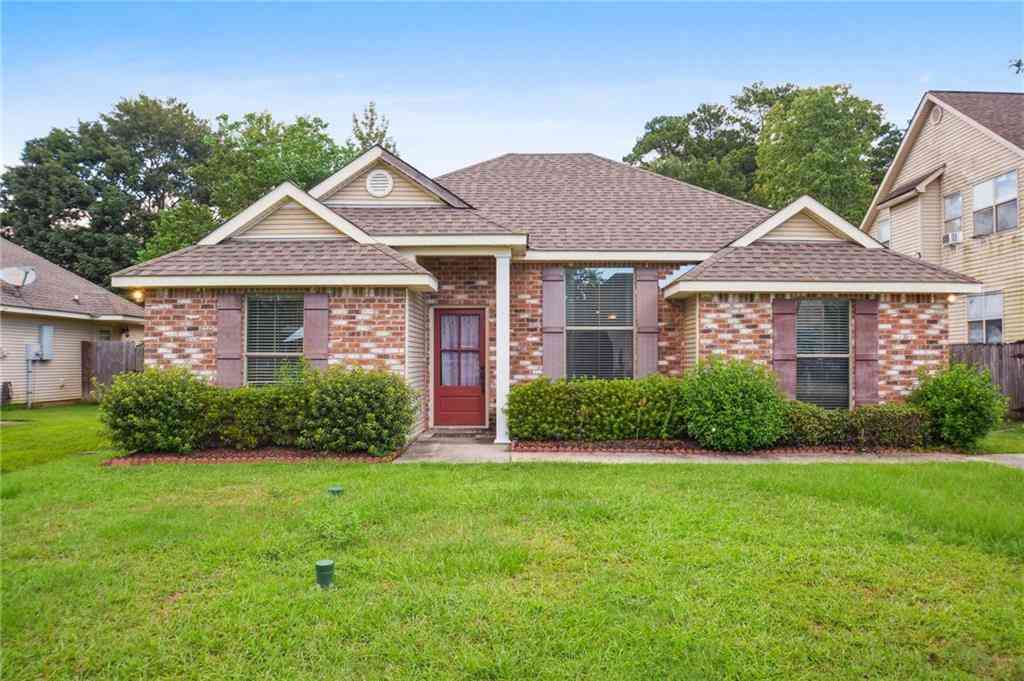 Homes For Rent - 2143 3rd Street<br/> Mandeville, LA 70471