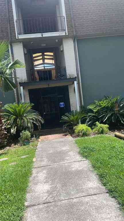 Condo For Rent - 222 London Avenue #218<br/> Jefferson County, Metairie, LA 70005