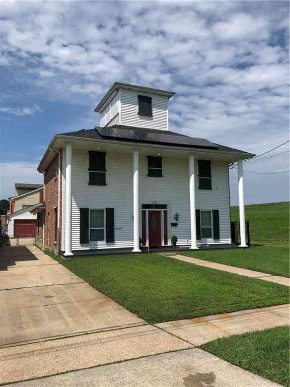 Homes For Rent - 1528 Cherokee Avenue<br/> Metairie, LA 70005