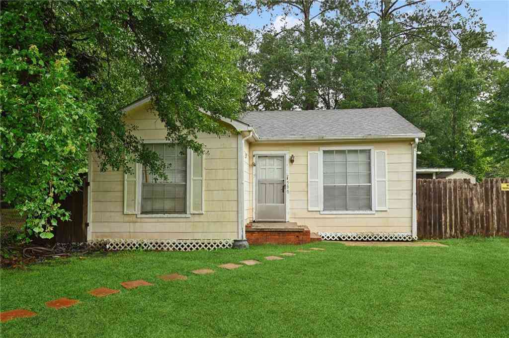 Homes For Rent - 580 Pine Street<br/> Independence, LA 70443