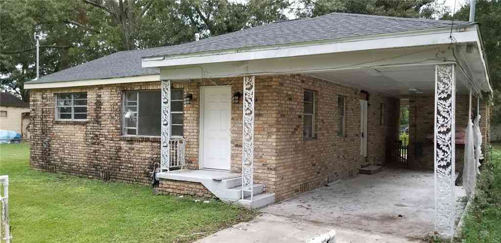 Homes For Rent - 6207 Casper Street<br/> Baton Rouge, LA 70805