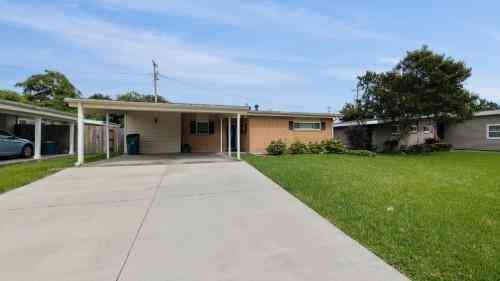 Homes For Sale - 904 Lynnette Drive<br/> Metairie, LA 70003