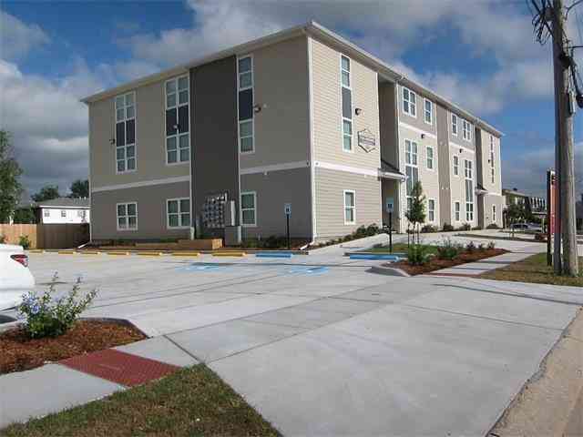 Apartment For Rent - 2725 Independence Street #303<br/> Jefferson County, Metairie, LA 70006