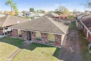 Homes For Rent - 1201 High Avenue<br/> Metairie, LA 70001