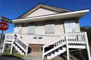 Multifamily For Sale - 2237 39 Harmony Street<br/> New Orleans, LA 70115