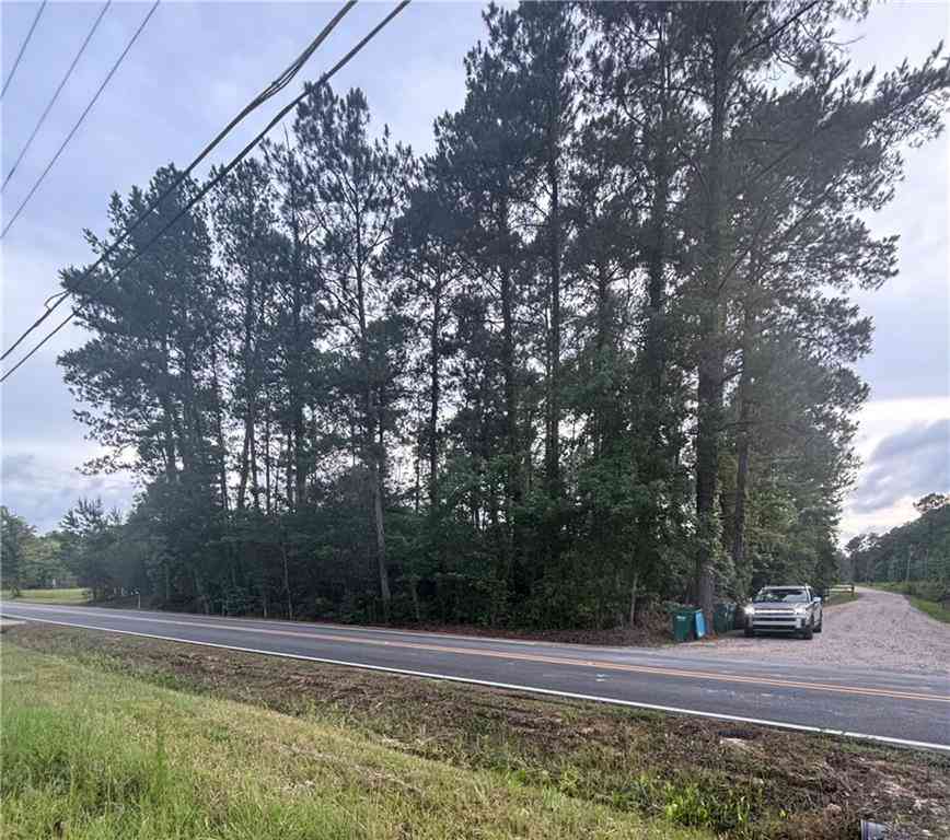 Vacant Land For Sale - 32061 Pea Ridge Road<br/> Albany, LA 70711