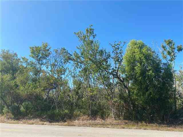 Vacant Land For Sale - 34A Privateer Boulevard<br/> Barataria, LA 70036
