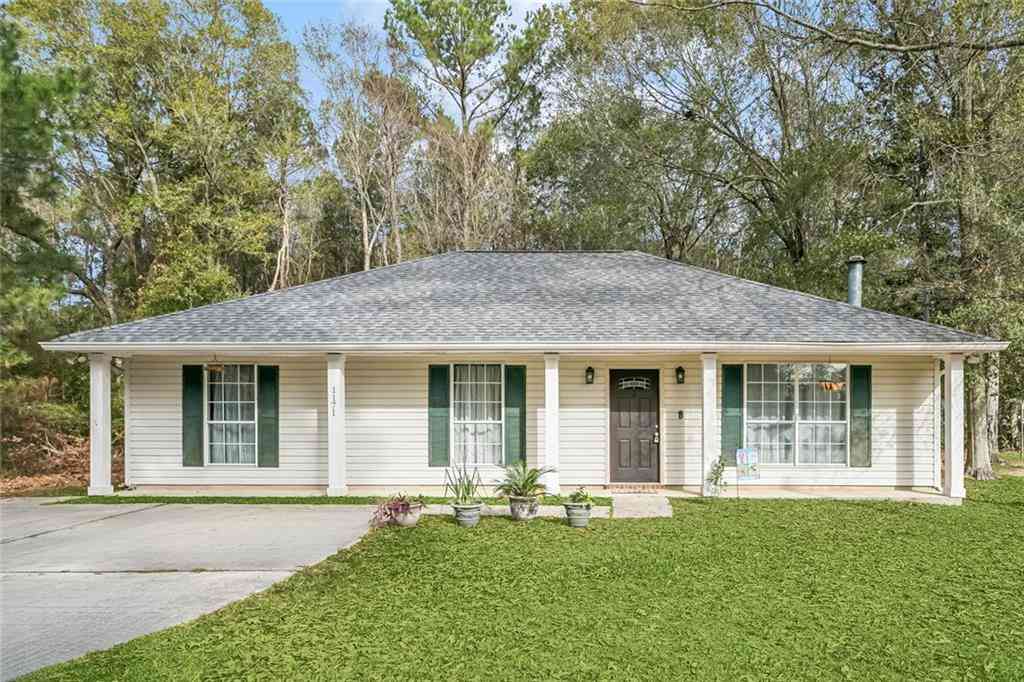 Homes For Rent - 1171 Viola Street<br/> Mandeville, LA 70448