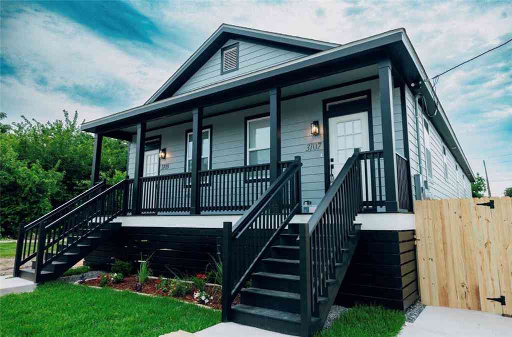 Multifamily For Rent - 3109 Metropolitan Street<br/> New Orleans, LA 70126