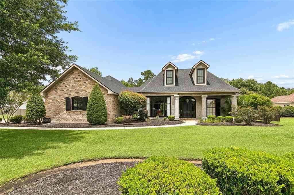 Homes For Sale - 691 Windermere Crossing Way<br/> Saint Tammany County, Madisonville, LA 70447