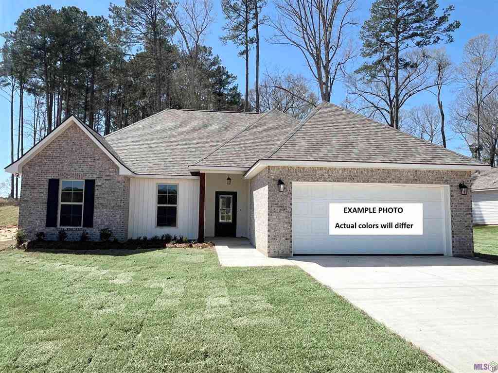 Homes For Sale - 46007 Dover Drive<br/> Hammond, LA 70401