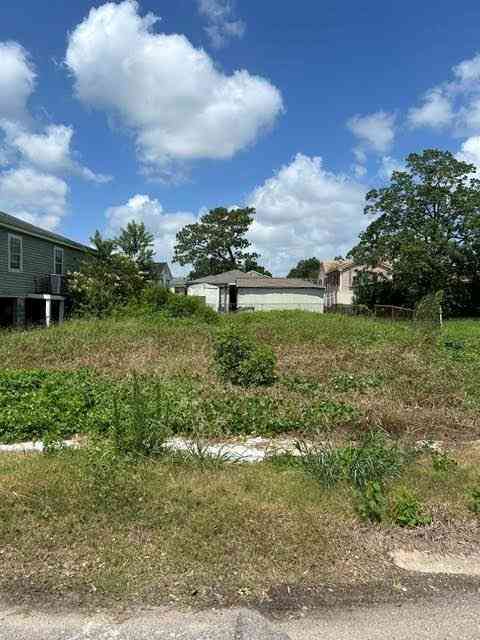 Vacant Land For Sale - 5720 Wildair Drive<br/> New Orleans, LA 70122