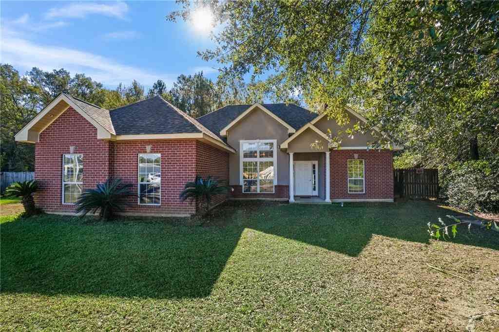Homes For Sale - 1626 Bickham Street<br/> Franklinton, LA 70438