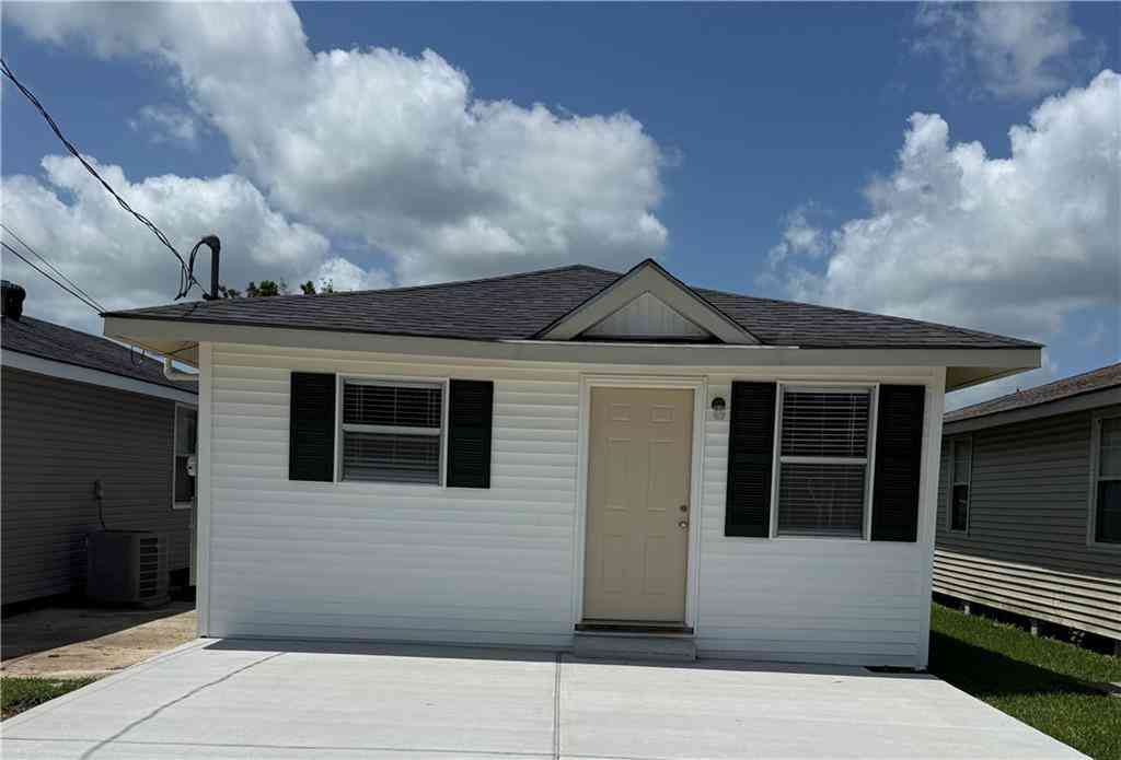 Homes For Rent - 228 Megan Street<br/> Luling, LA 70070