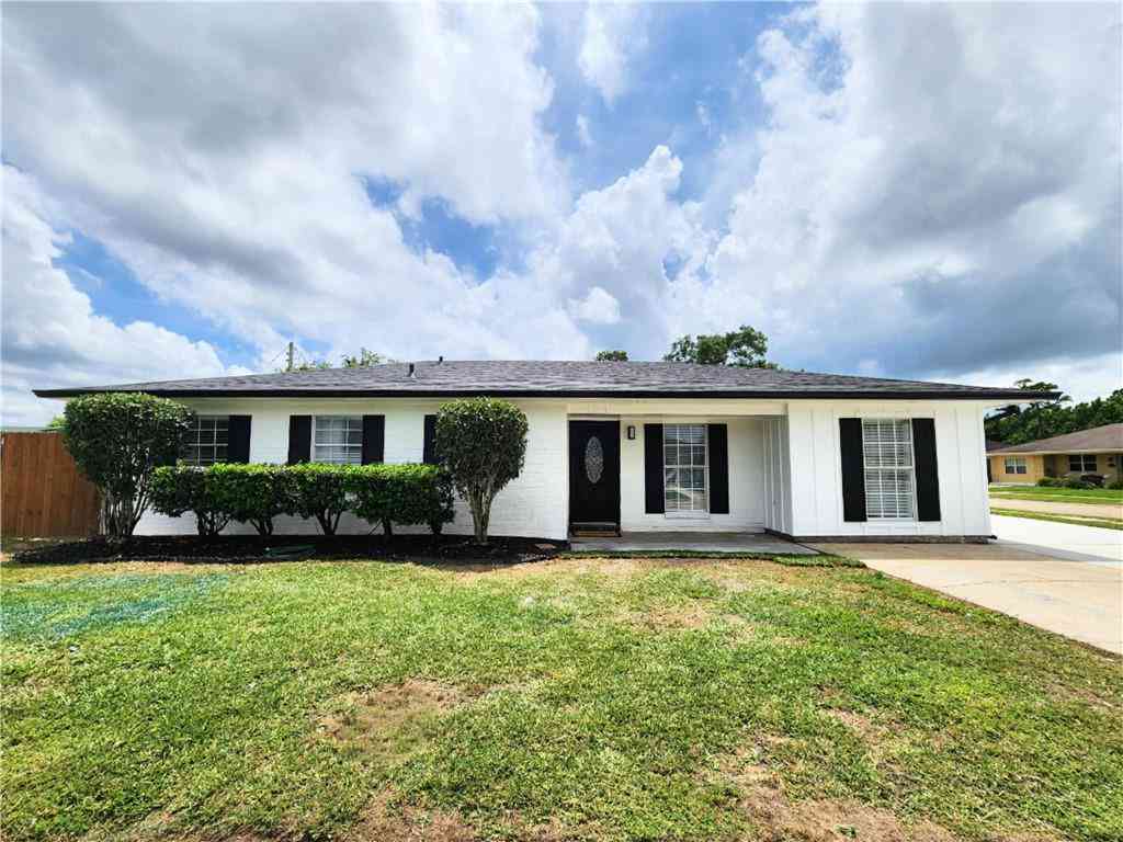Homes For Rent - 121 Alfred Street<br/> Belle Chasse, LA 70037