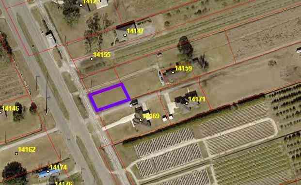 Vacant Land For Sale - 14159 A Highway 23 Highway<br/> Belle Chasse, LA 70037