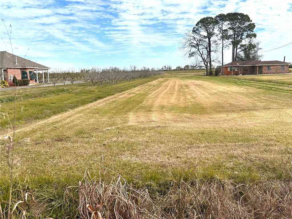 Vacant Land For Sale - 14159 B Highway 23 Highway<br/> Belle Chasse, LA 70037