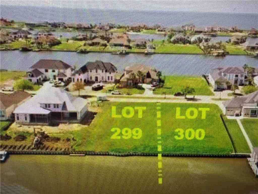 Vacant Land For Sale - 3105 Sunrise Boulevard<br/> Slidell, LA 70461