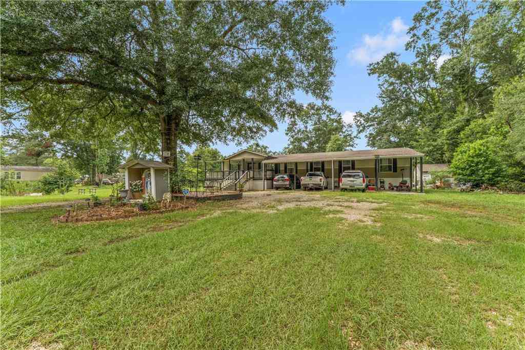 Homes For Sale - 53184 Cason Road<br/> Independence, LA 70443
